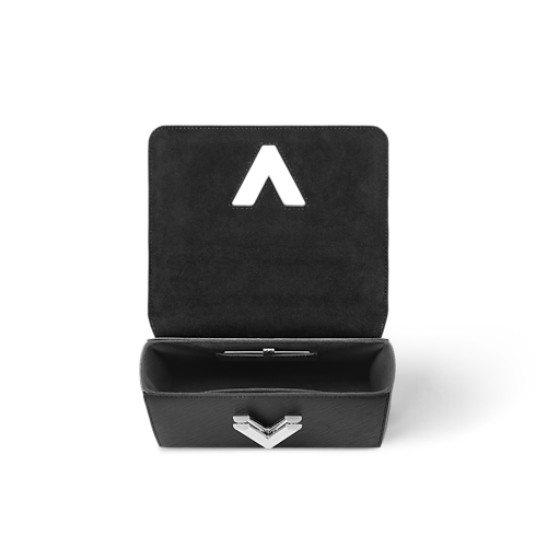 Twist MM Epi Leder Damen Handtaschen Alle Handtaschen | LOUIS VUITTON (Zoom)