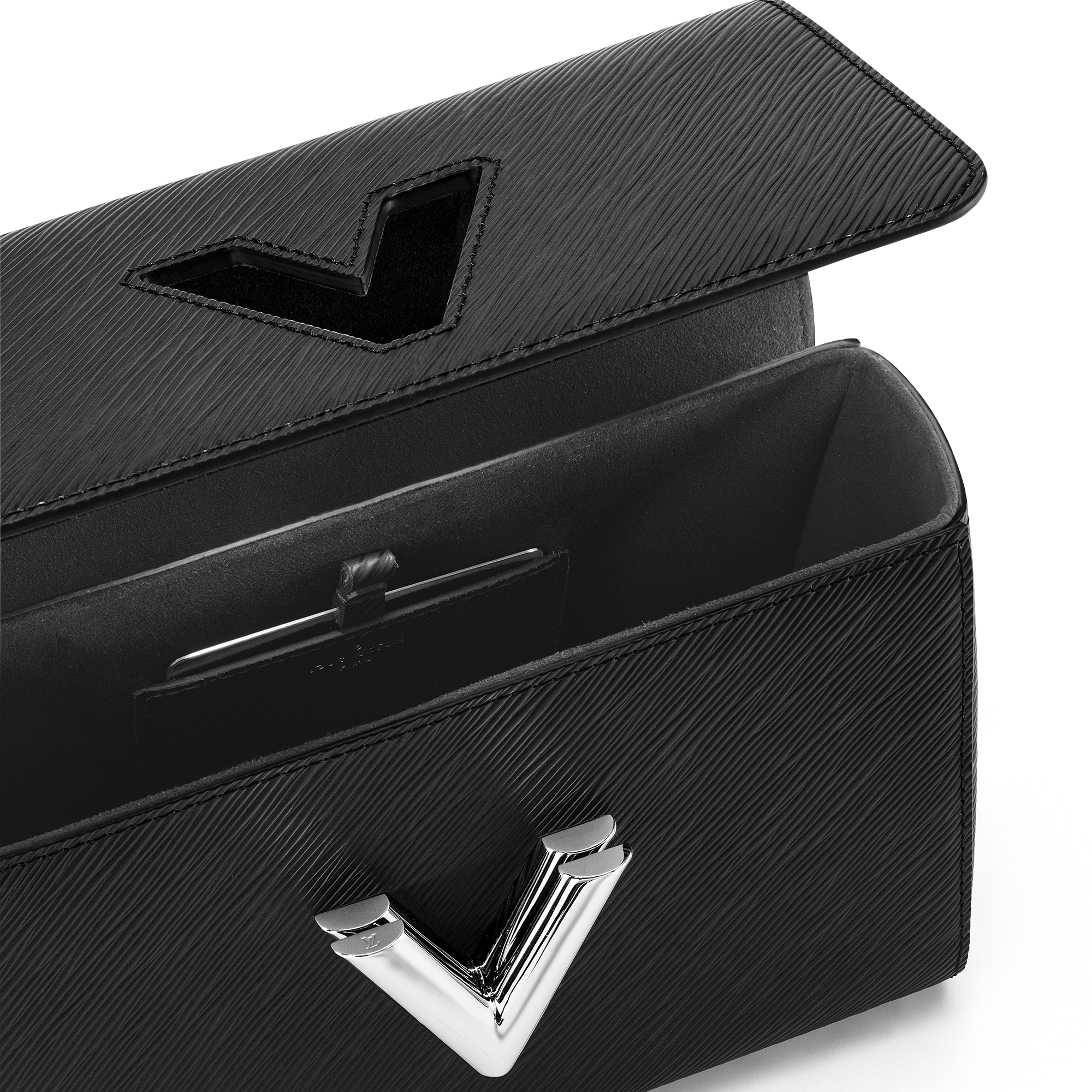 Twist MM Epi Leder Damen Handtaschen Alle Handtaschen | LOUIS VUITTON (Zoom)
