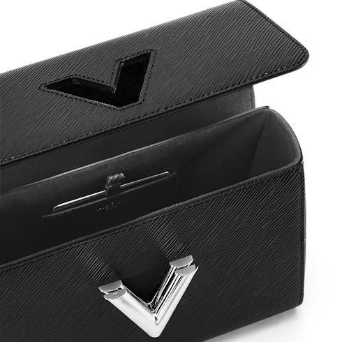 Twist MM Epi Leder Damen Handtaschen Alle Handtaschen | LOUIS VUITTON (Zoom)