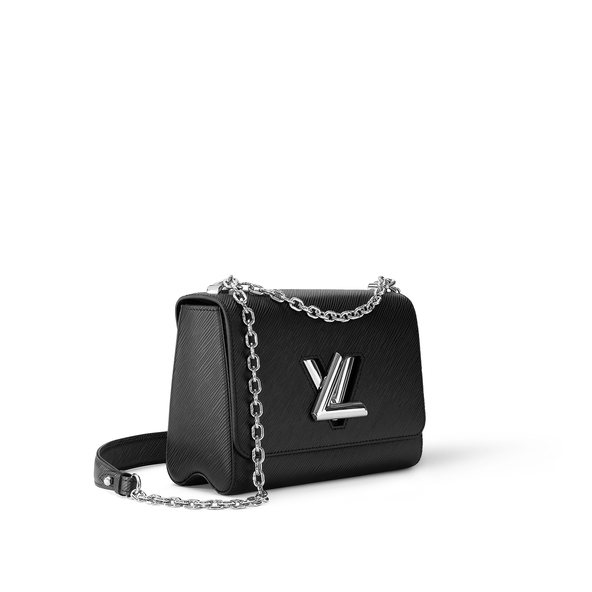 Twist MM Epi Leder Damen Handtaschen Alle Handtaschen | LOUIS VUITTON (Zoom)