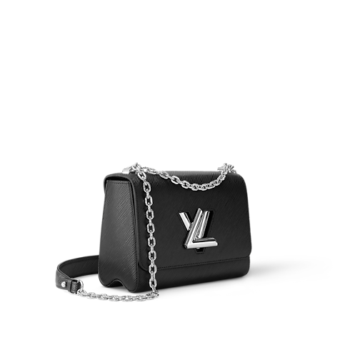 Twist MM Epi Leder Damen Handtaschen Alle Handtaschen | LOUIS VUITTON (Zoom)
