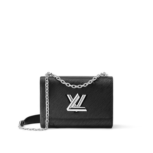 Twist MM Epi Leder Damen Handtaschen Alle Handtaschen | LOUIS VUITTON (Zoom)