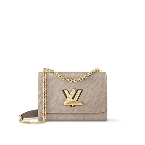 Twist MM Epi Leder Damen Handtaschen Alle Handtaschen | LOUIS VUITTON (Zoom)