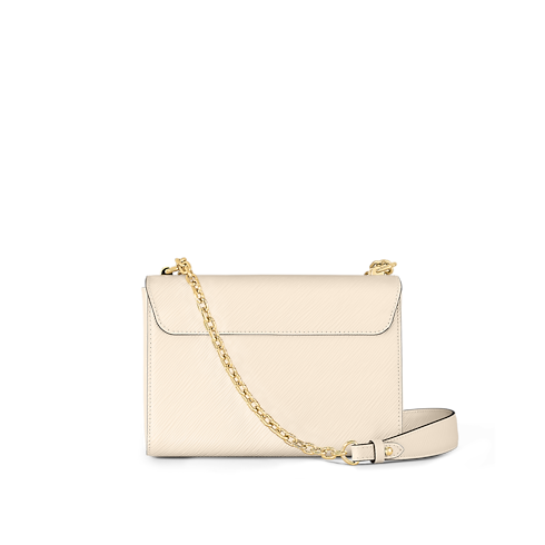 Twist MM Epi Leder Damen Handtaschen Alle Handtaschen | LOUIS VUITTON (Zoom)