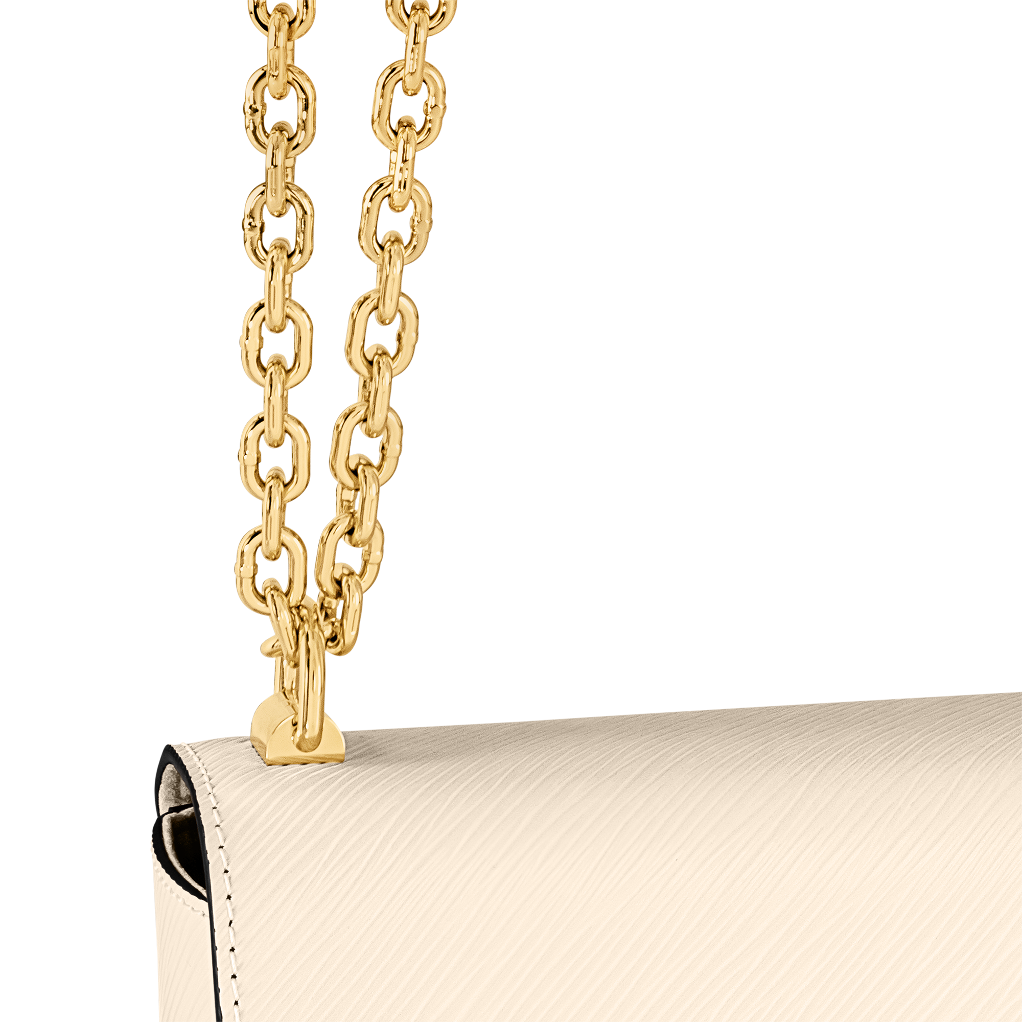 Twist MM Epi Leder Damen Handtaschen Alle Handtaschen | LOUIS VUITTON (Zoom)