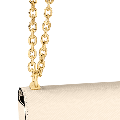 Twist MM Epi Leder Damen Handtaschen Alle Handtaschen | LOUIS VUITTON (Zoom)