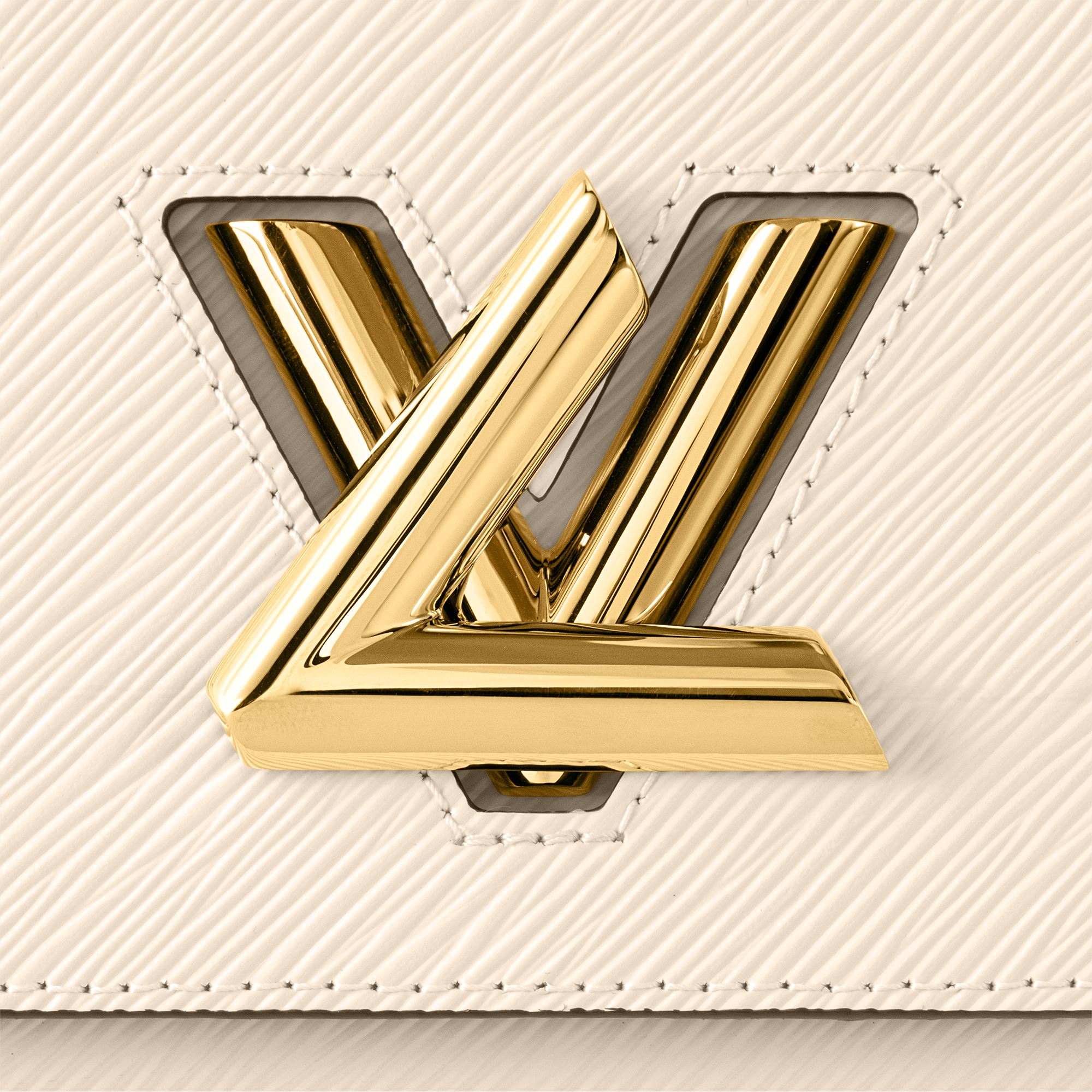 Twist MM Epi Leder Damen Handtaschen Alle Handtaschen | LOUIS VUITTON (Zoom)