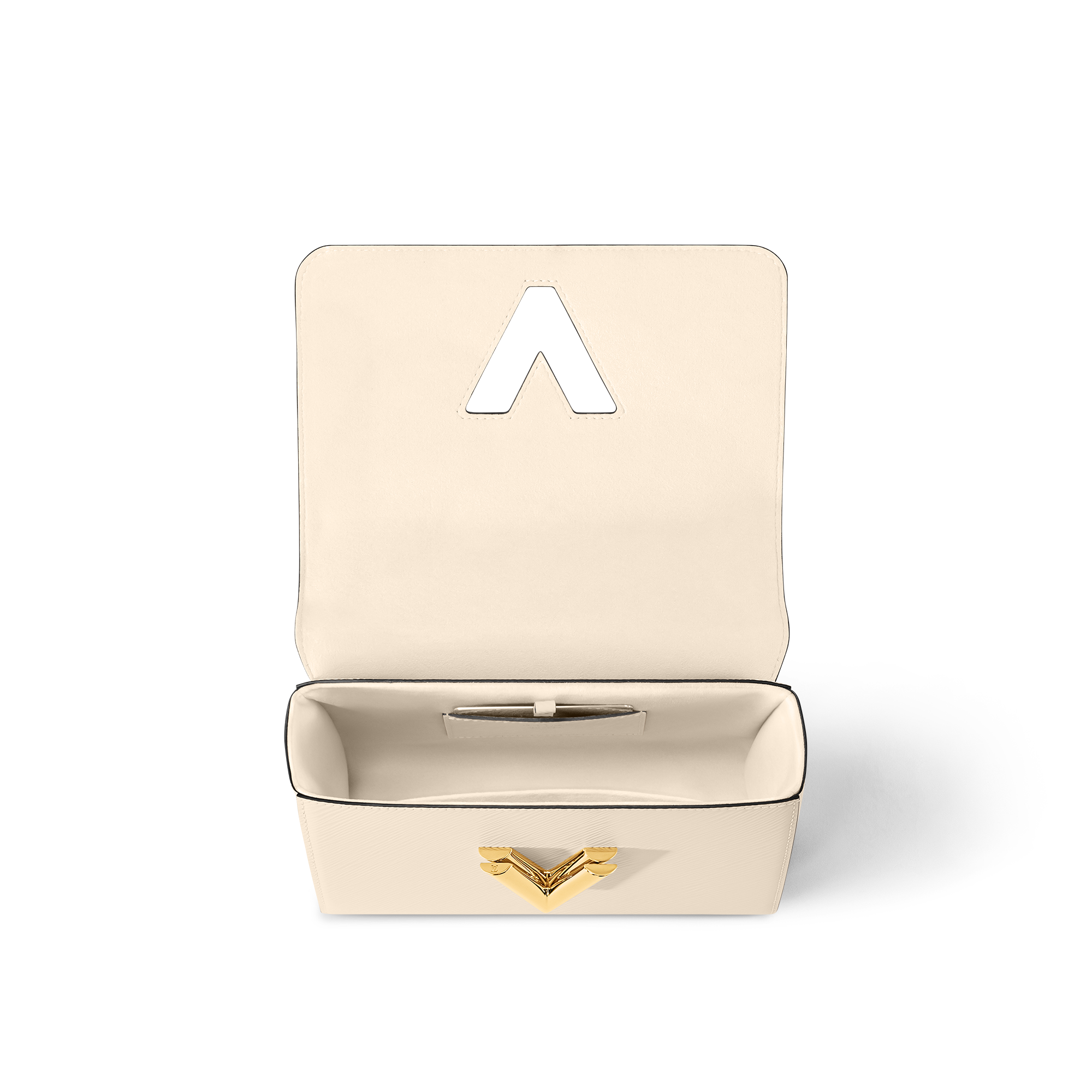 Twist MM Epi Leder Damen Handtaschen Alle Handtaschen | LOUIS VUITTON (Zoom)