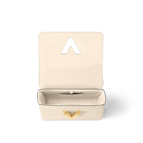 Twist MM Epi Leder Damen Handtaschen Alle Handtaschen | LOUIS VUITTON (Zoom)