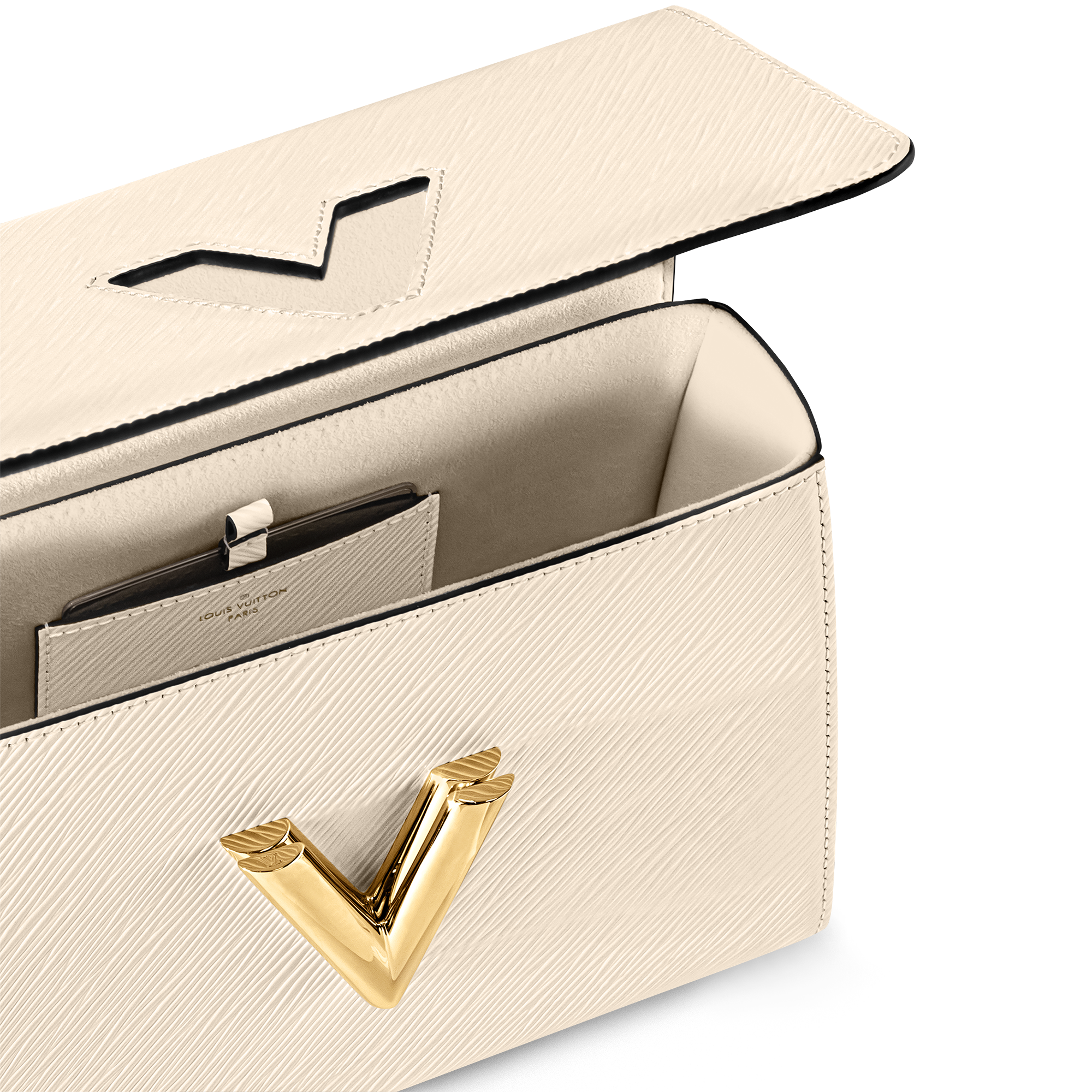 Twist MM Epi Leder Damen Handtaschen Alle Handtaschen | LOUIS VUITTON (Zoom)