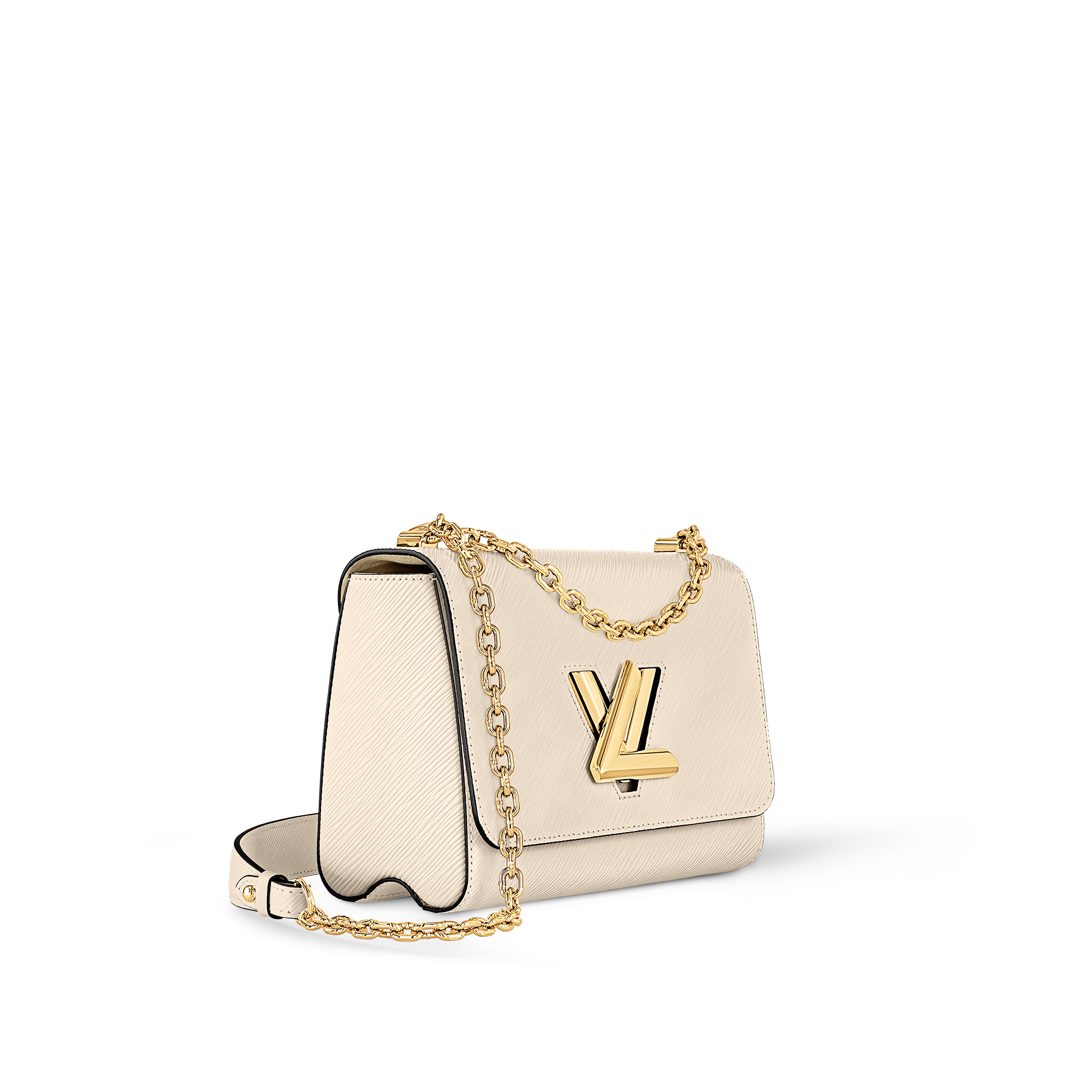 Twist MM Epi Leder Damen Handtaschen Alle Handtaschen | LOUIS VUITTON (Zoom)