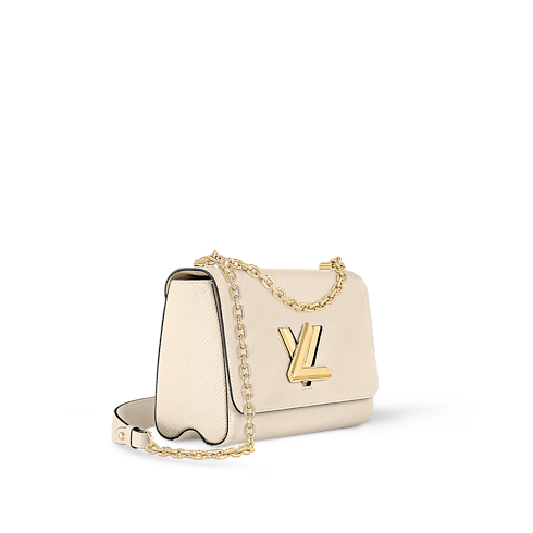 Twist MM Epi Leder Damen Handtaschen Alle Handtaschen | LOUIS VUITTON (Zoom)