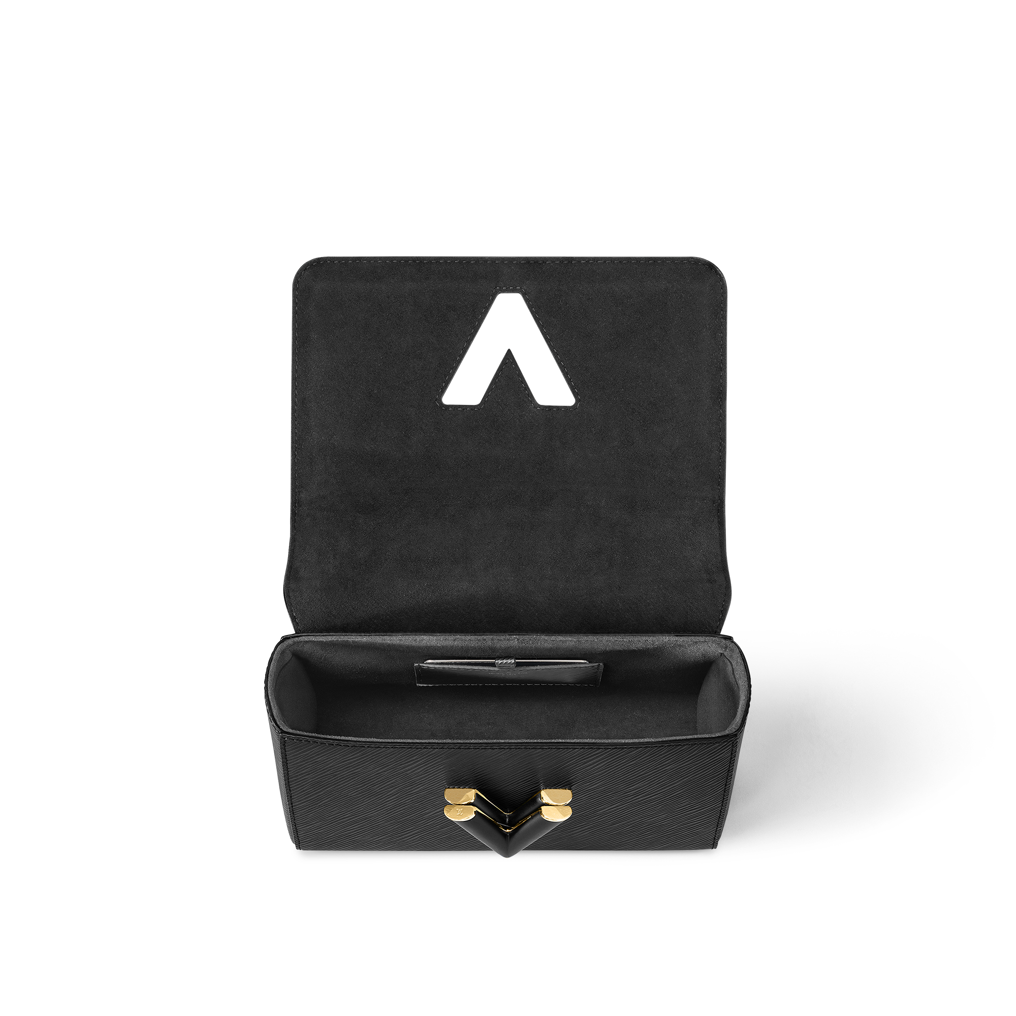 Twist MM Epi Leder Damen Handtaschen Alle Handtaschen | LOUIS VUITTON (Zoom)