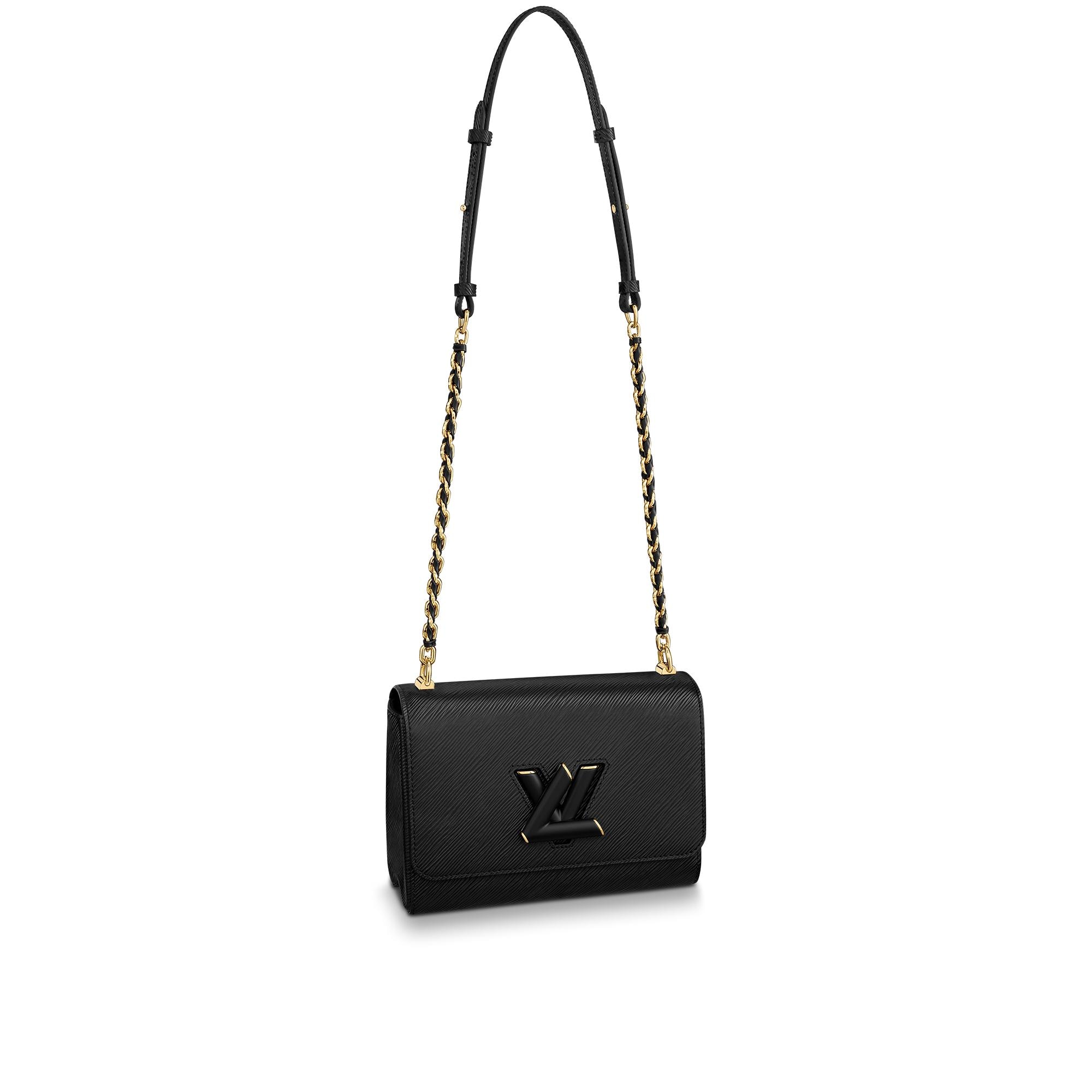 Twist MM Epi Leder Damen Handtaschen Alle Handtaschen | LOUIS VUITTON (Zoom)
