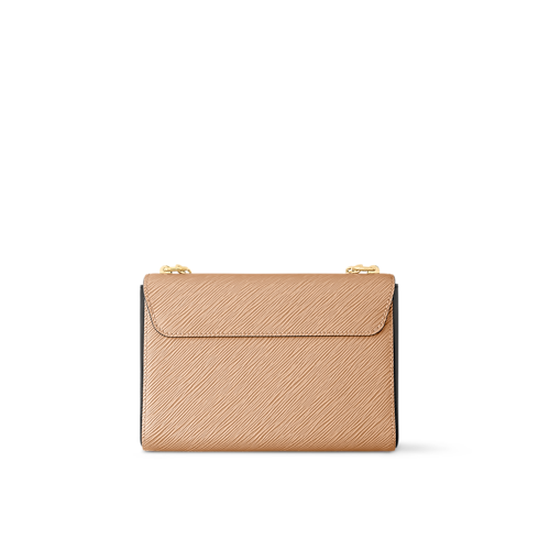 Twist MM Epi Leder Damen Handtaschen Alle Handtaschen | LOUIS VUITTON (Zoom)