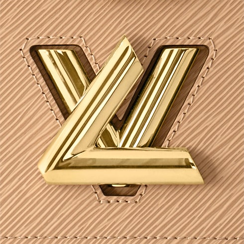 Twist MM Epi Leder Damen Handtaschen Alle Handtaschen | LOUIS VUITTON (Zoom)
