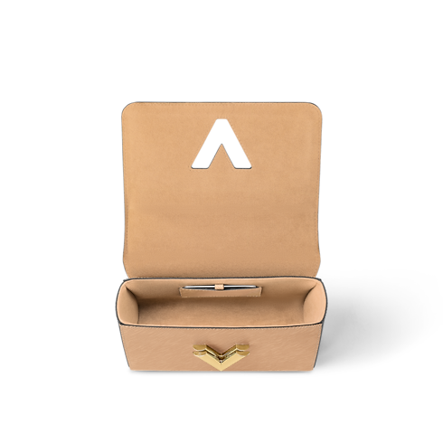 Twist MM Epi Leder Damen Handtaschen Alle Handtaschen | LOUIS VUITTON (Zoom)