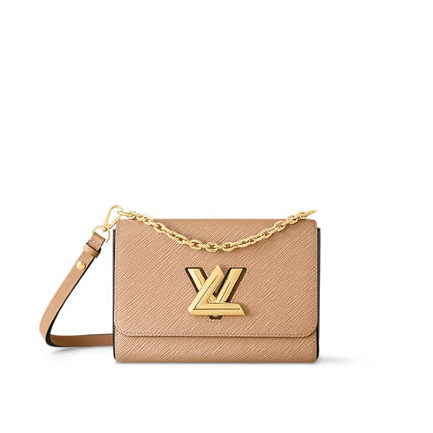 Twist MM Epi Leder Damen Handtaschen Alle Handtaschen | LOUIS VUITTON (Zoom)