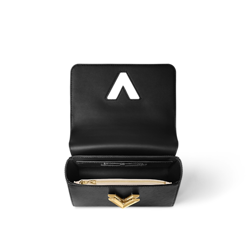 Twist MM Epi Leder Damen Handtaschen Alle Kollektionen | LOUIS VUITTON (Zoom)