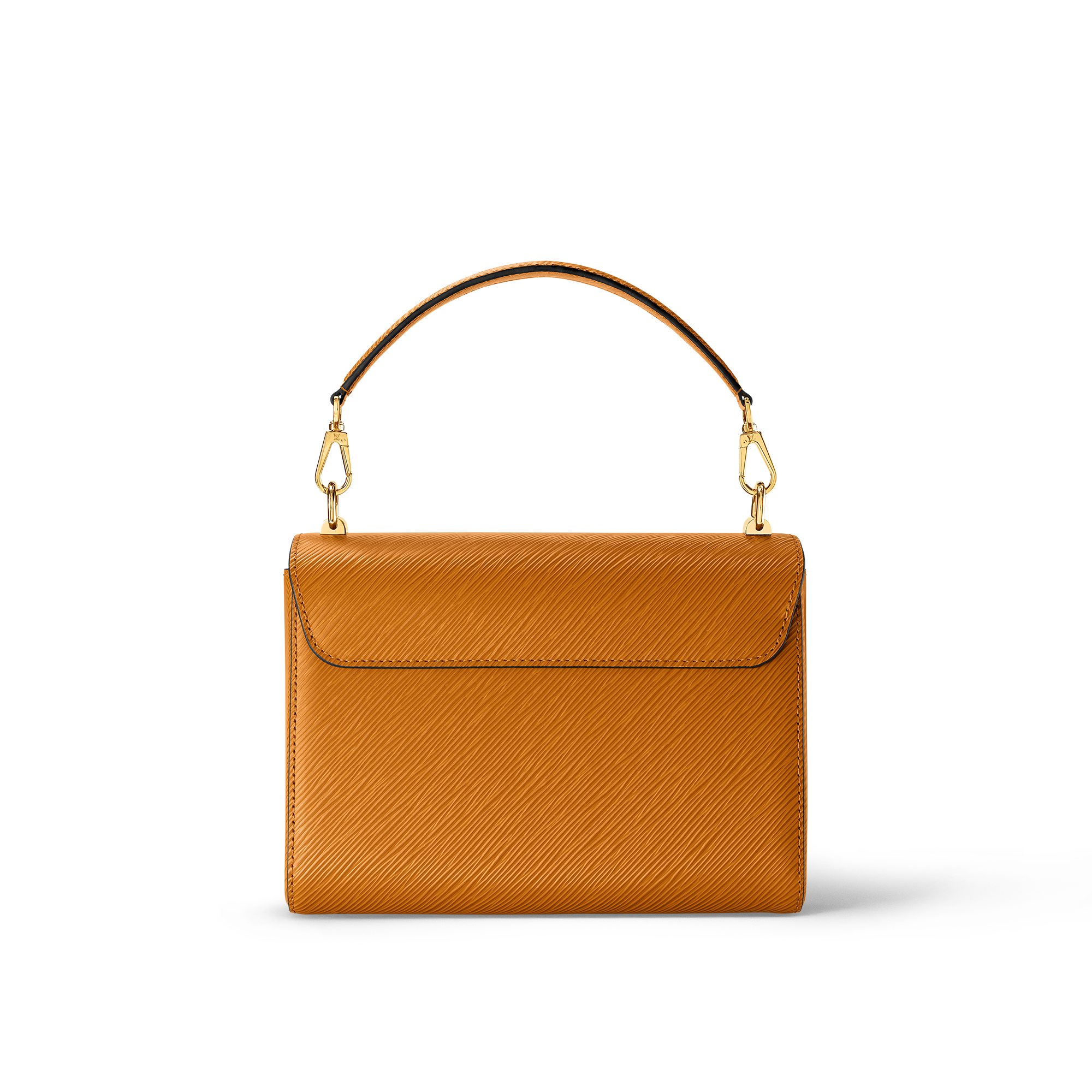 Twist MM Epi Leder Damen Handtaschen Alle Kollektionen | LOUIS VUITTON (Zoom)