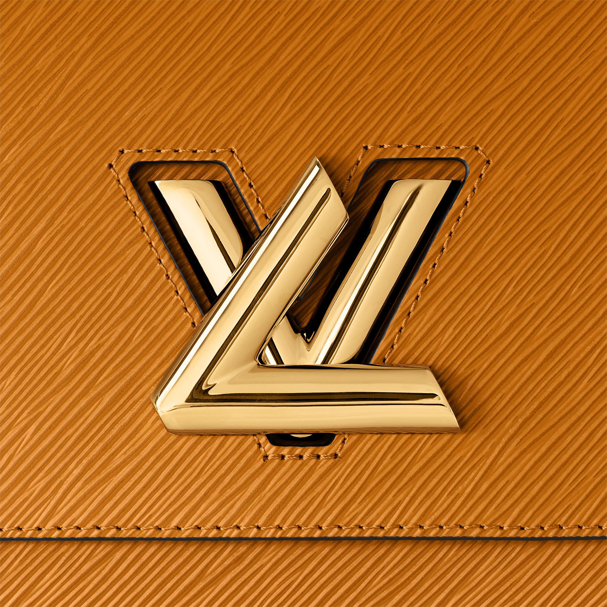 Twist MM Epi Leder Damen Handtaschen Alle Kollektionen | LOUIS VUITTON (Zoom)