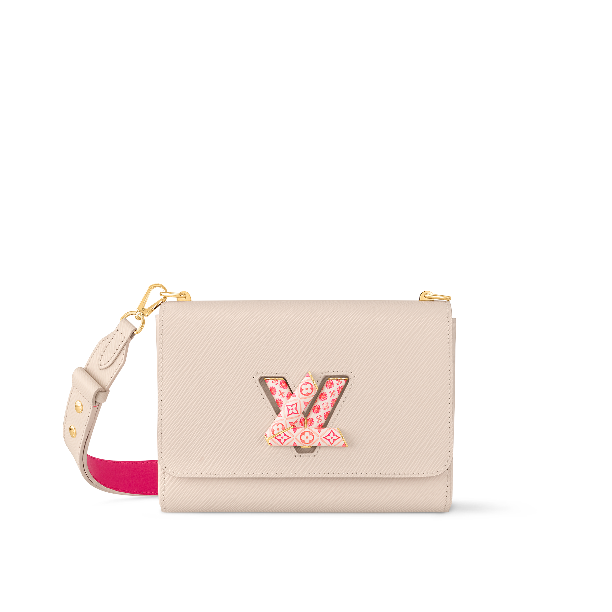Twist MM Epi Leder - Damen Handtaschen | LOUIS VUITTON 