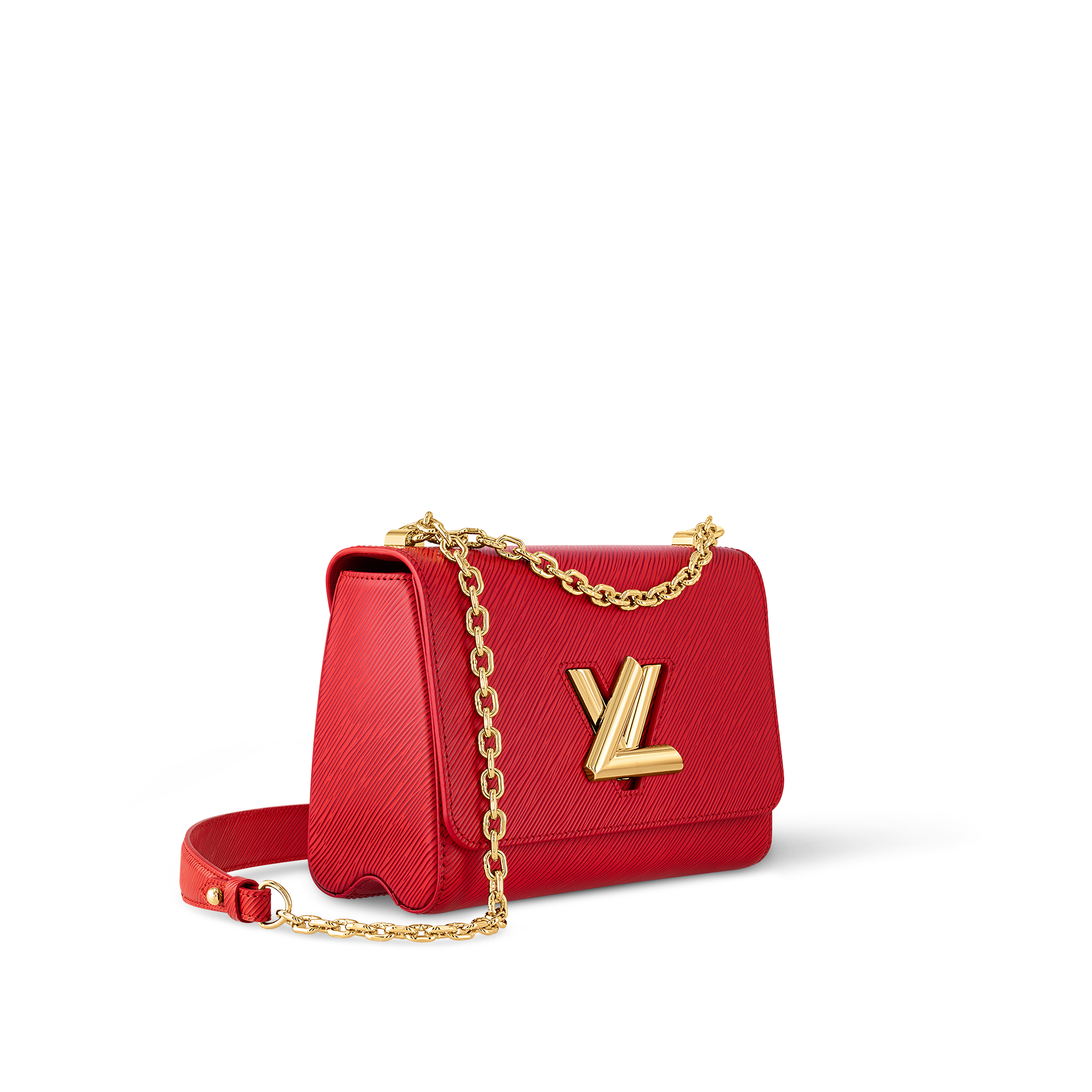 Twist MM Epi Leder - Handtaschen | LOUIS VUITTON