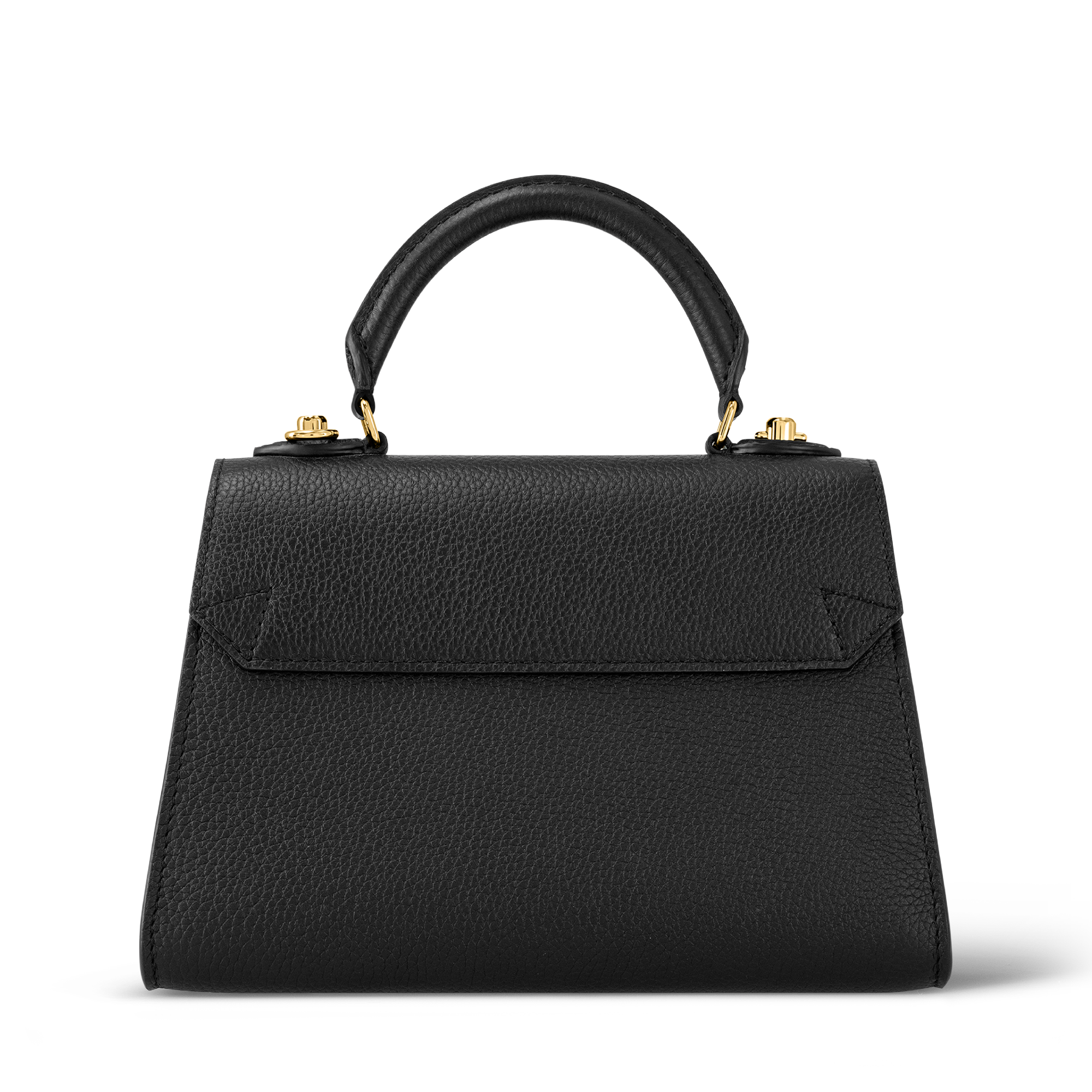 Twist One Handle PM Taurillon Leder - Handtaschen | LOUIS VUITTON 