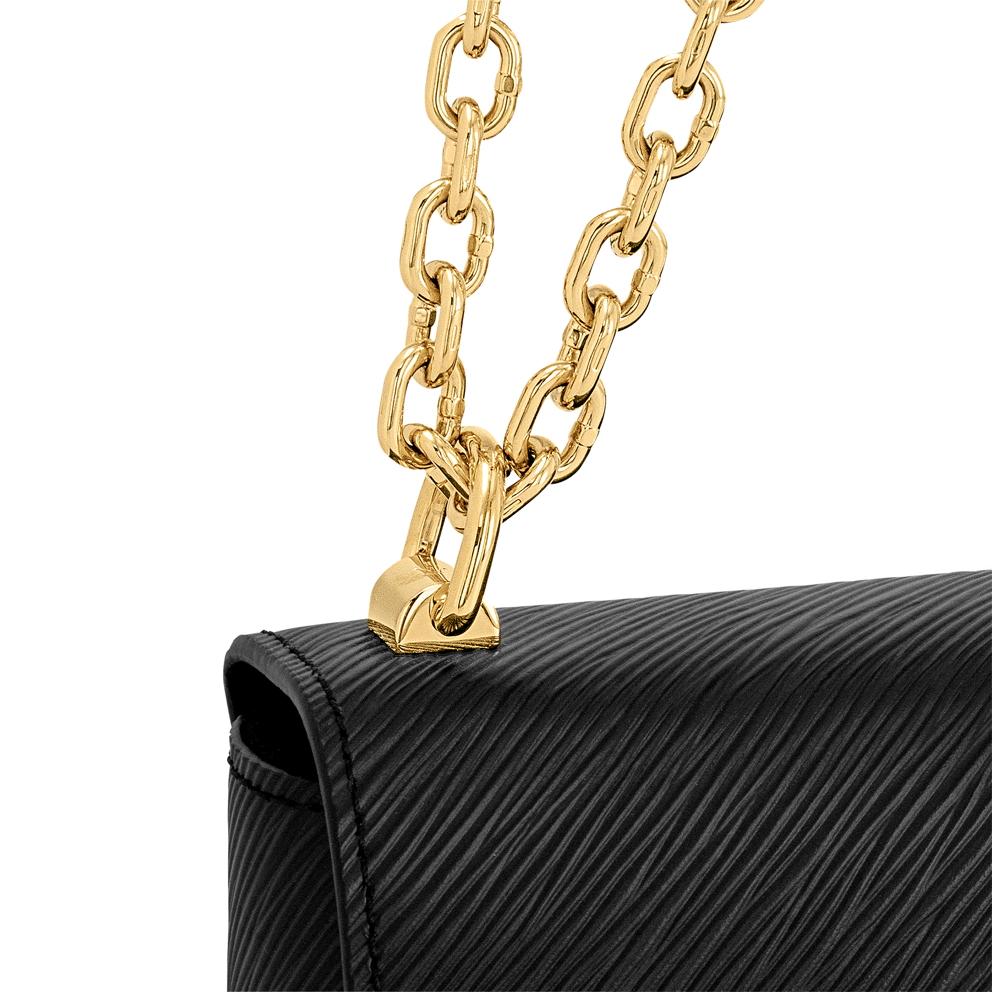 Twist PM Epi Leder Damen Handtaschen Alle Handtaschen | LOUIS VUITTON (Zoom)