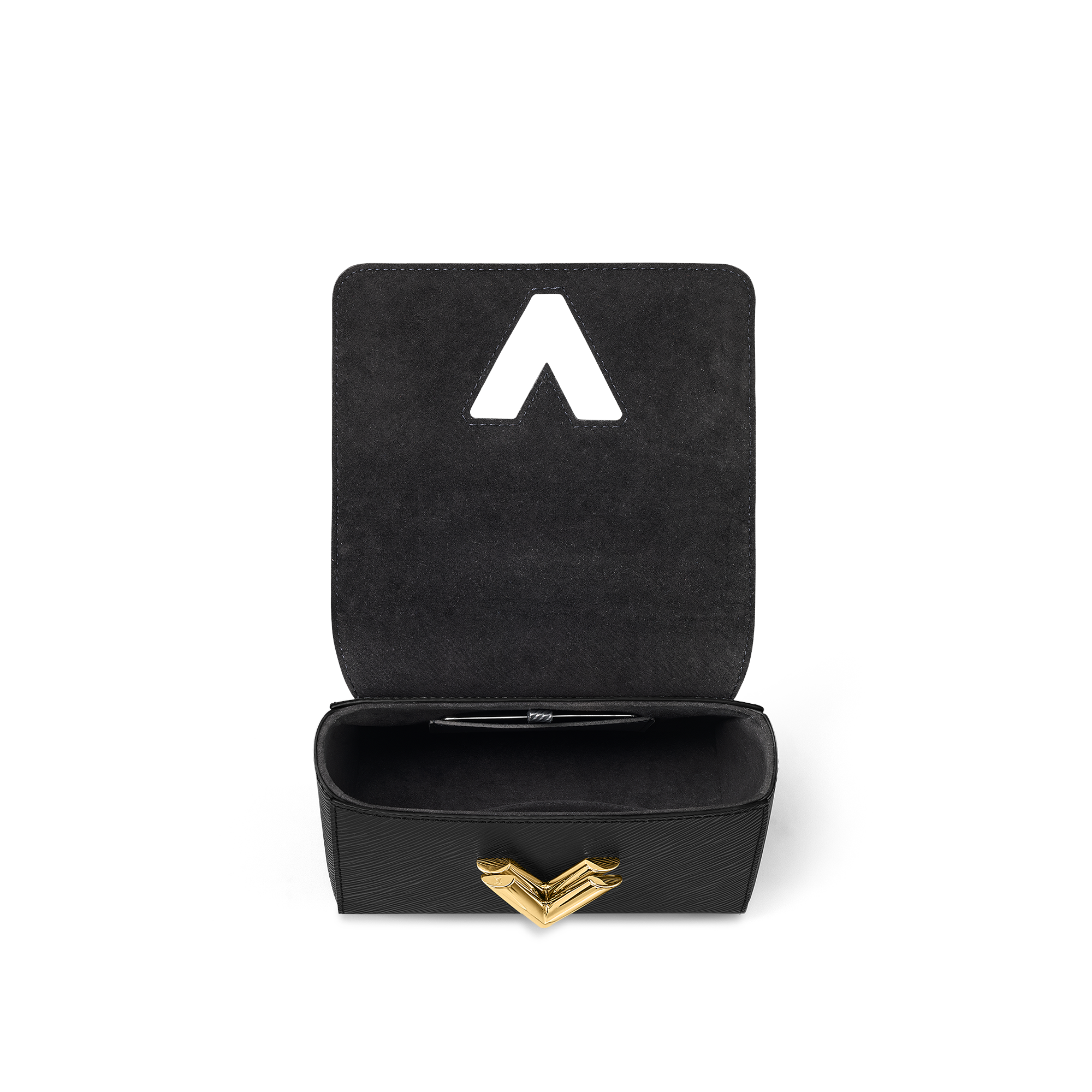 Twist PM Epi Leder Damen Handtaschen Alle Handtaschen | LOUIS VUITTON (Zoom)