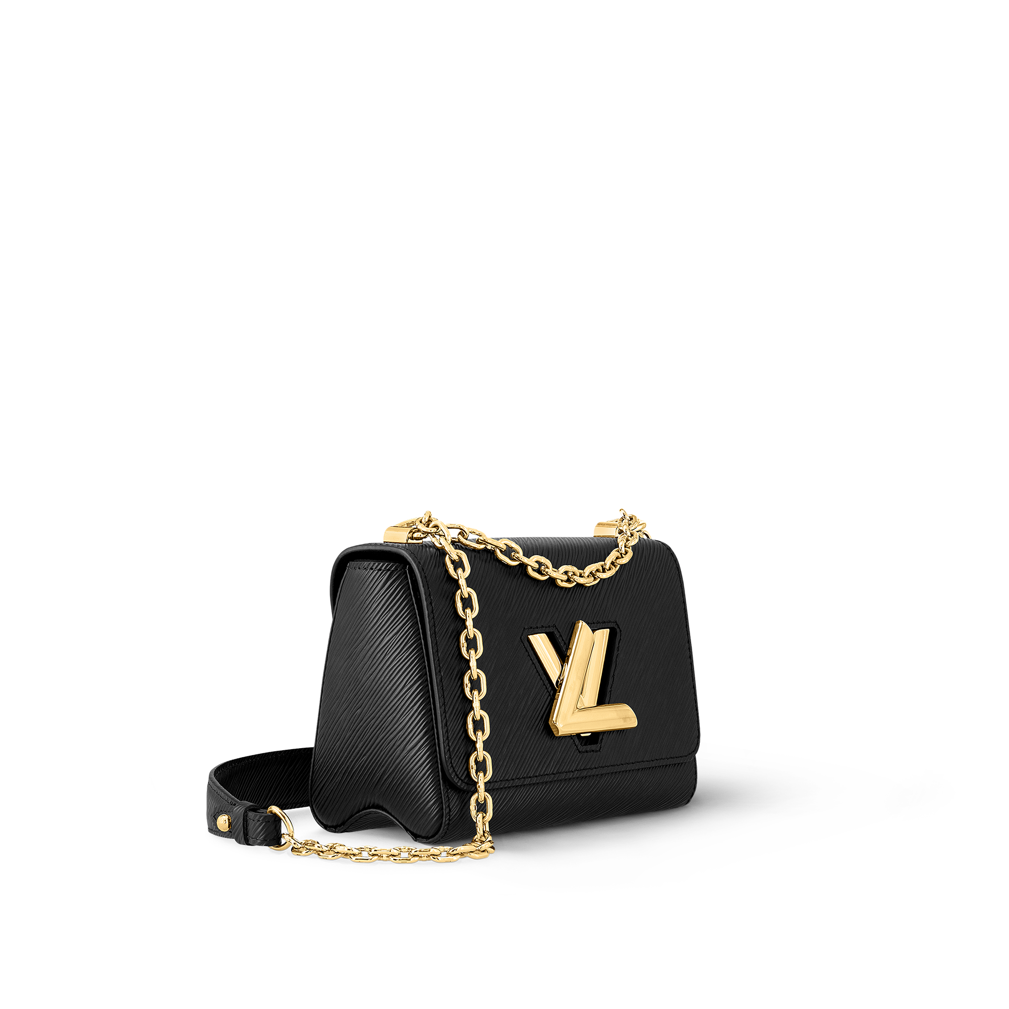 Twist PM Epi Leder Damen Handtaschen Alle Handtaschen | LOUIS VUITTON (Zoom)