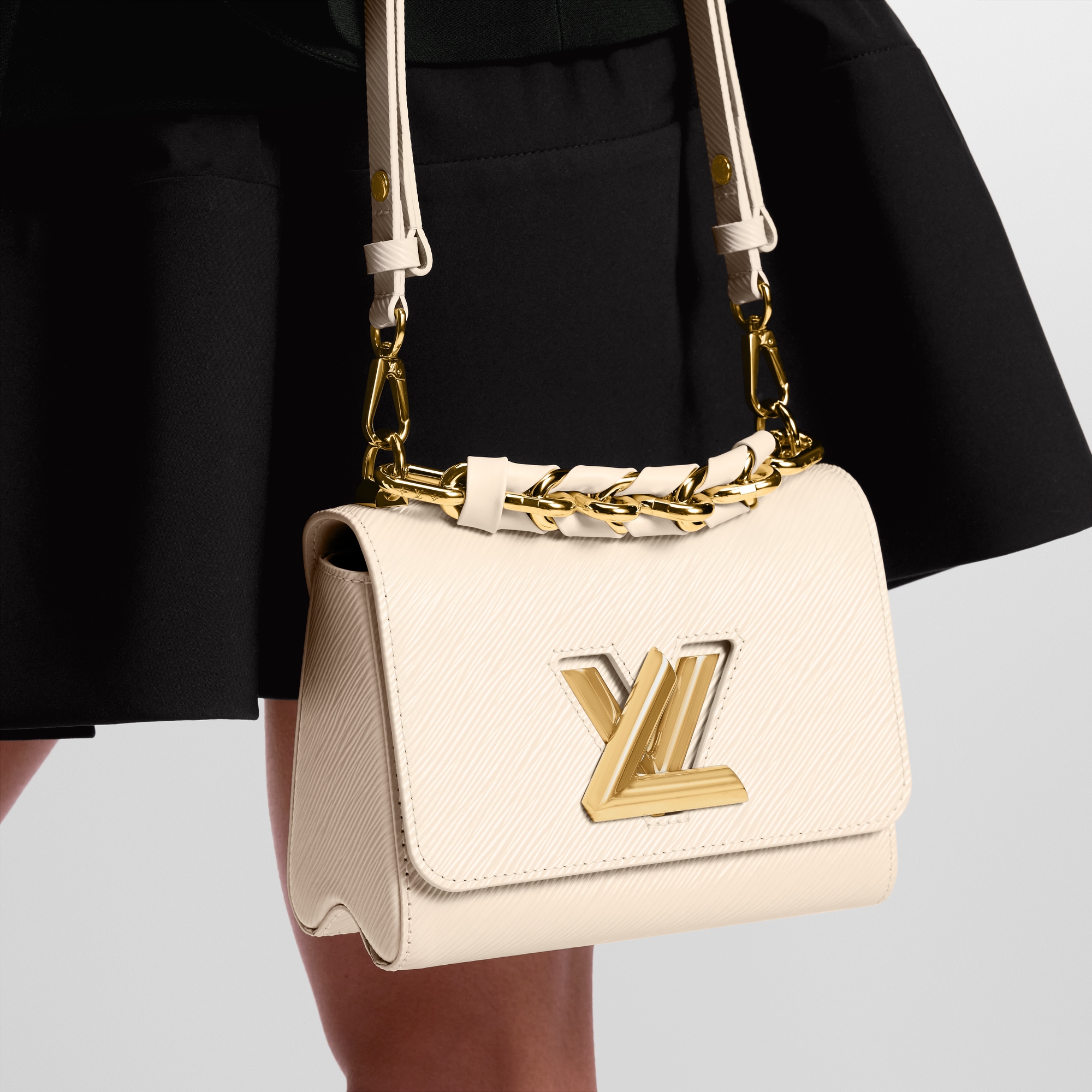 Twist PM Epi Leder Damen Handtaschen Alle Kollektionen | LOUIS VUITTON (Zoom)