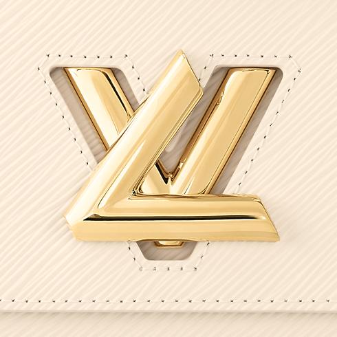 Twist PM Epi Leder Damen Handtaschen Alle Kollektionen | LOUIS VUITTON (Zoom)