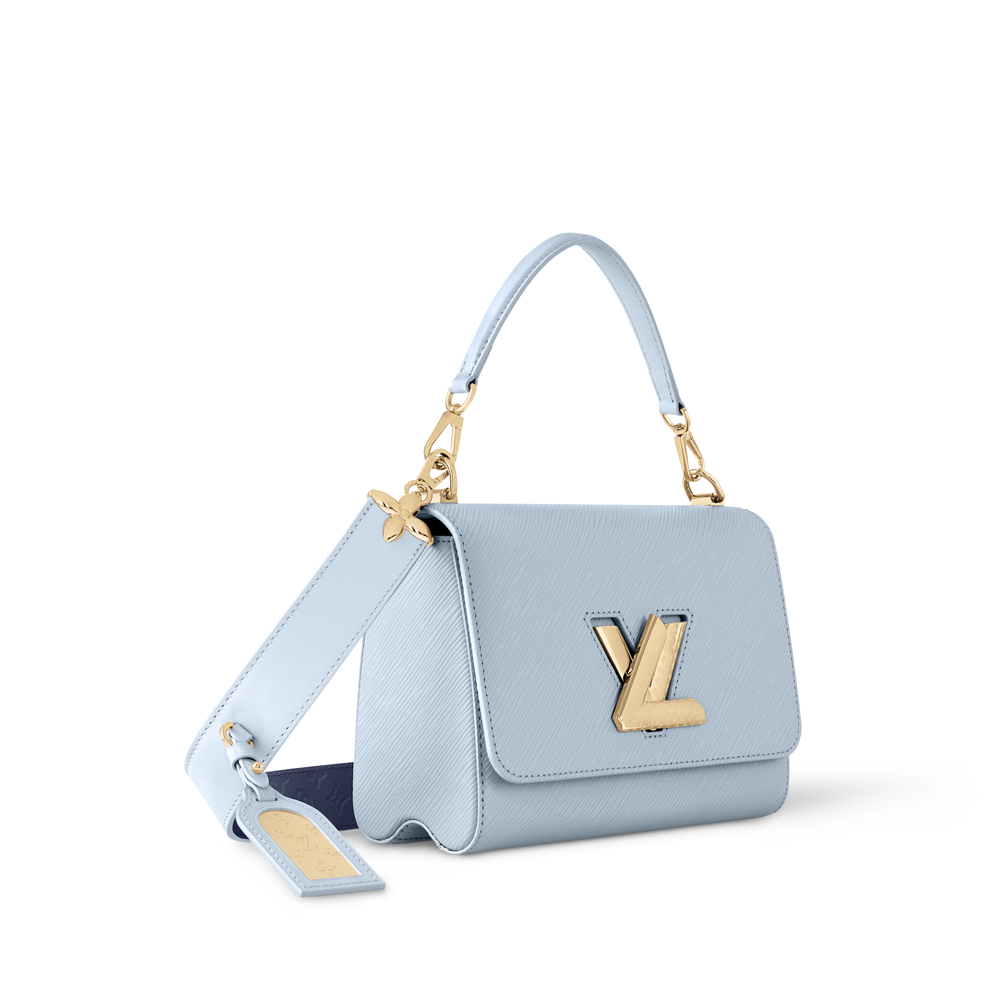 Twist PM Epi Leder - Damen Handtaschen M25362 | LOUIS VUITTON