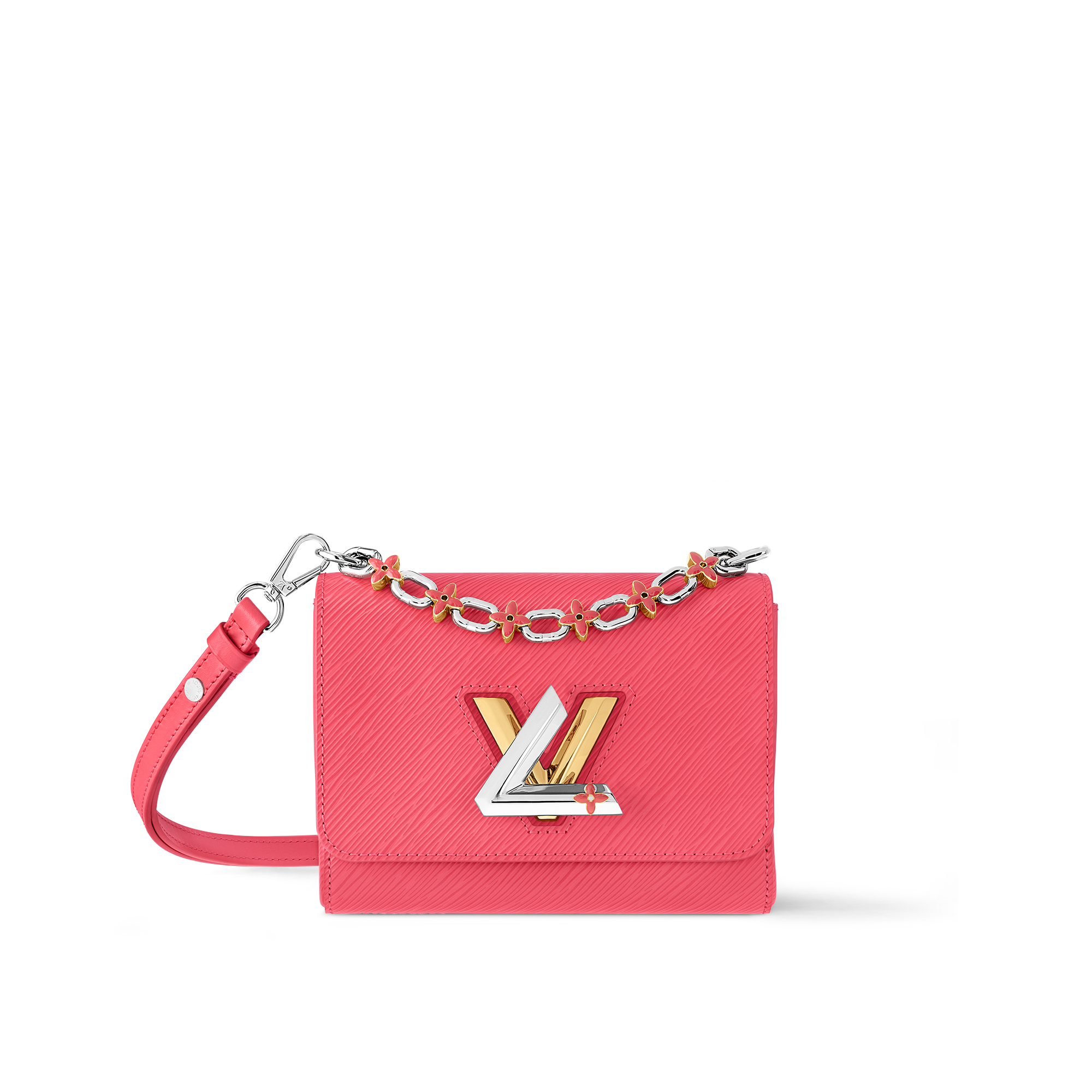 Twist MM Epi Leder - Handtaschen | LOUIS VUITTON 