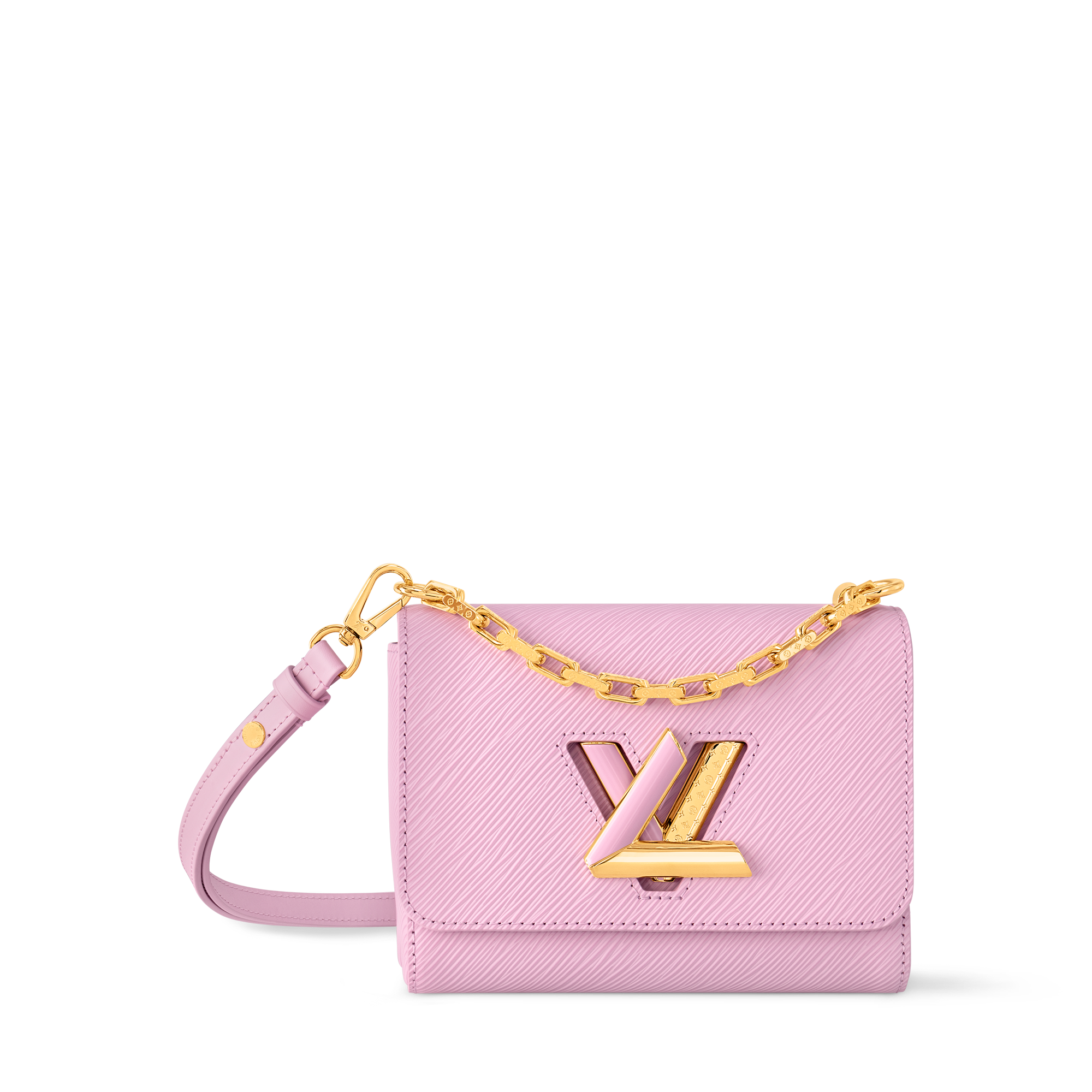 Twist MM Epi Leder - Handtaschen | LOUIS VUITTON