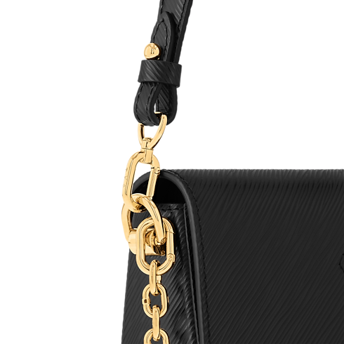 Twist West Epi Leder Damen Handtaschen Alle Kollektionen | LOUIS VUITTON (Zoom)