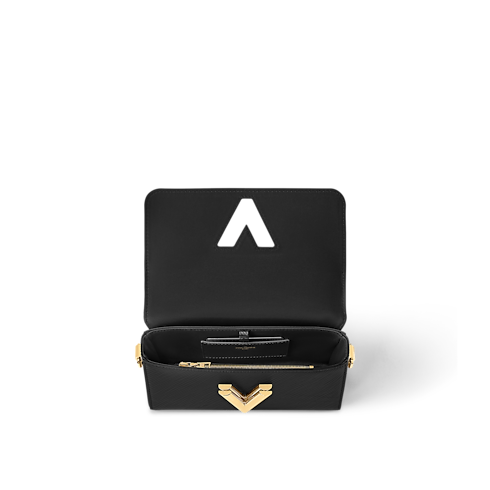 Twist West Epi Leder Damen Handtaschen Alle Kollektionen | LOUIS VUITTON (Zoom)