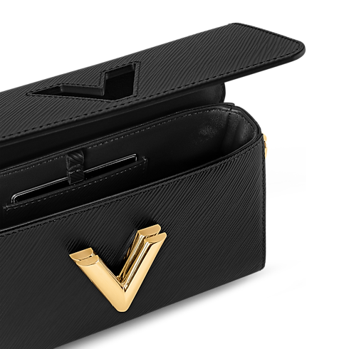 Twist West Epi Leder Damen Handtaschen Alle Kollektionen | LOUIS VUITTON (Zoom)