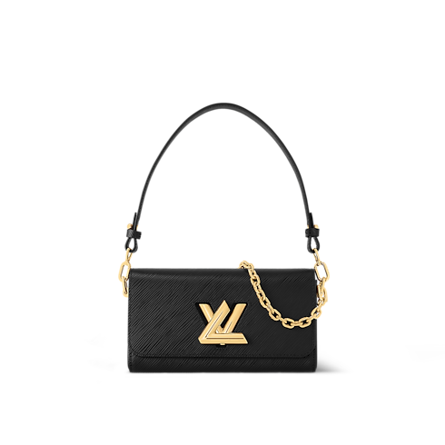 Twist West Epi Leder Damen Handtaschen Alle Kollektionen | LOUIS VUITTON (Zoom)