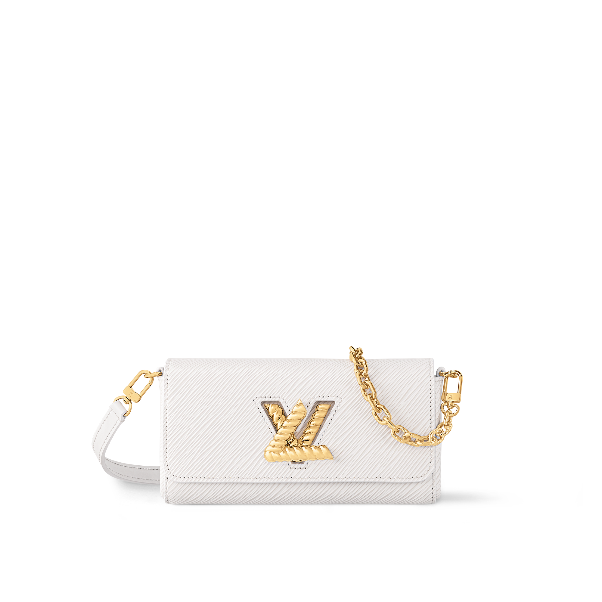 Twist West Pochette Epi Leder - Geldbörsen und Kleinlederwaren  