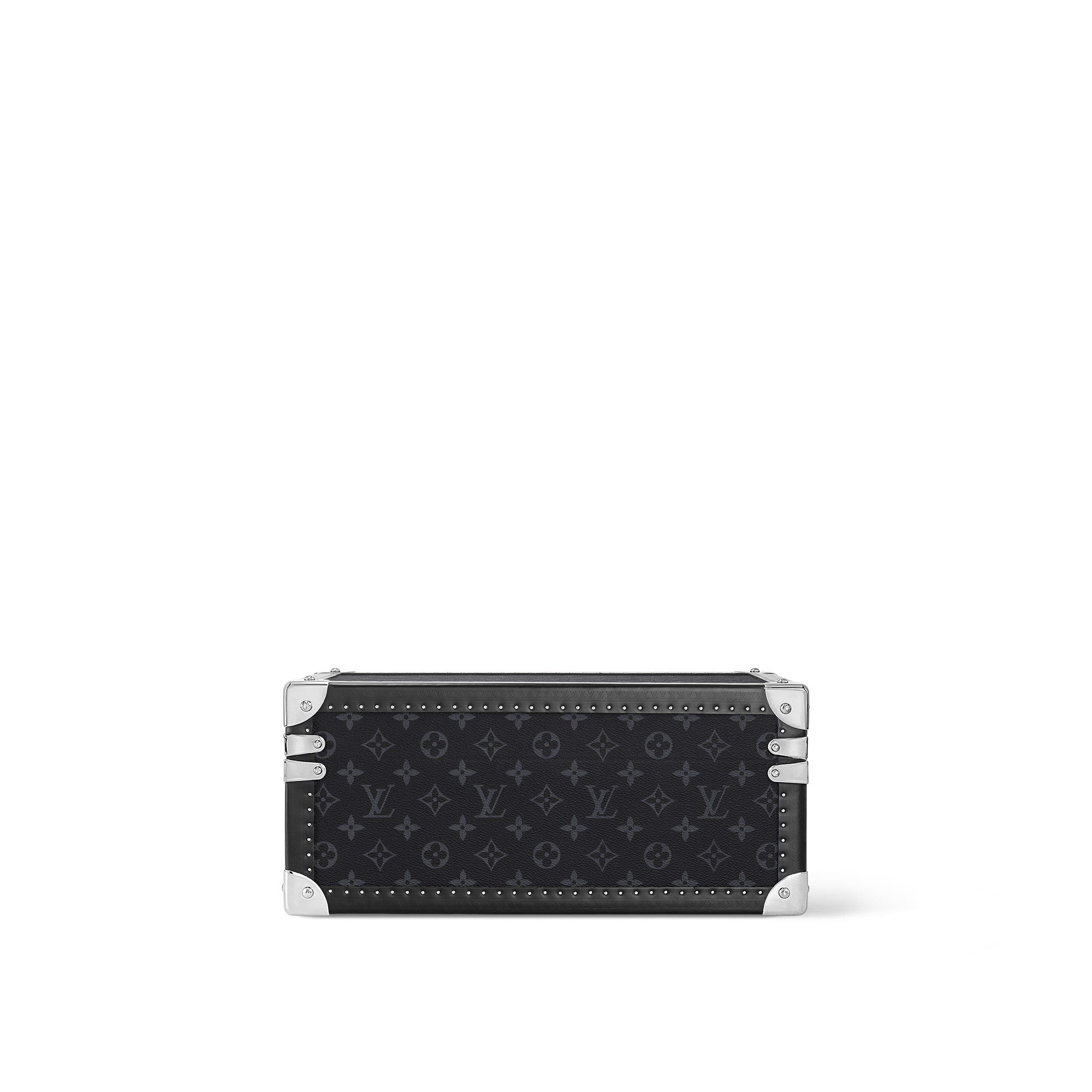 Uhrenkoffer Coffret Accessoires Monogram Eclipse Canvas Trunks, Reisen und Wohnen Trunks und Koffer Kleine Trunks | LOUIS VUITTON (Zoom)
