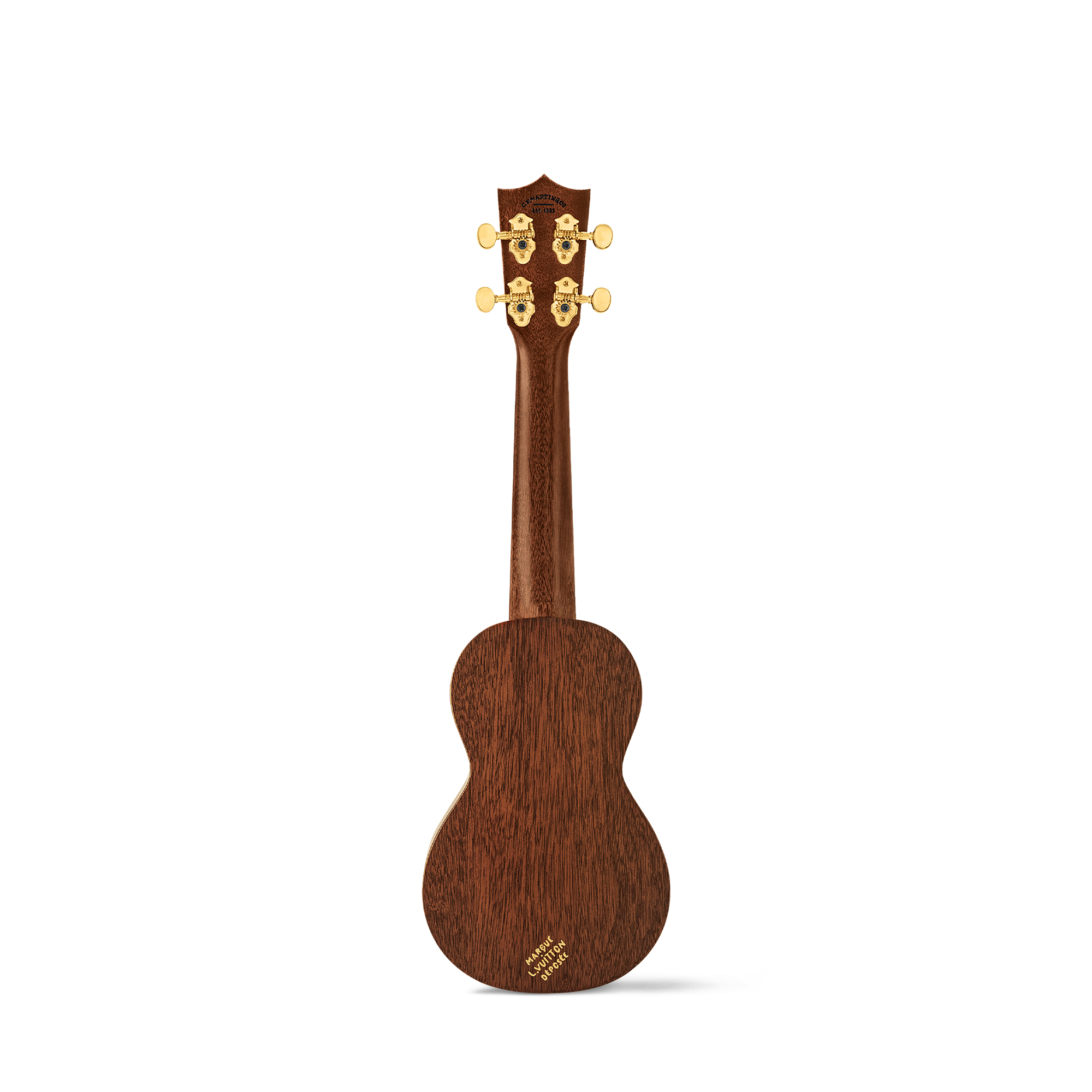 Ukulele  Trunks, Reisen und Wohnen Sport und Lifestyle Lifestyle und Vivienne Puppen | LOUIS VUITTON (Zoom)