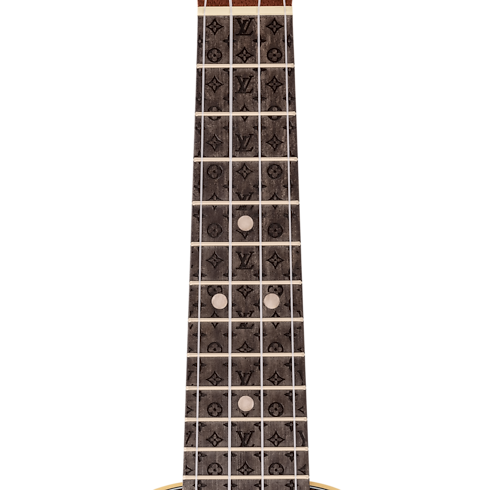 Ukulele Trunks, Reisen und Wohnen Sport und Lifestyle Lifestyle und Vivienne Puppen | LOUIS VUITTON (Zoom)