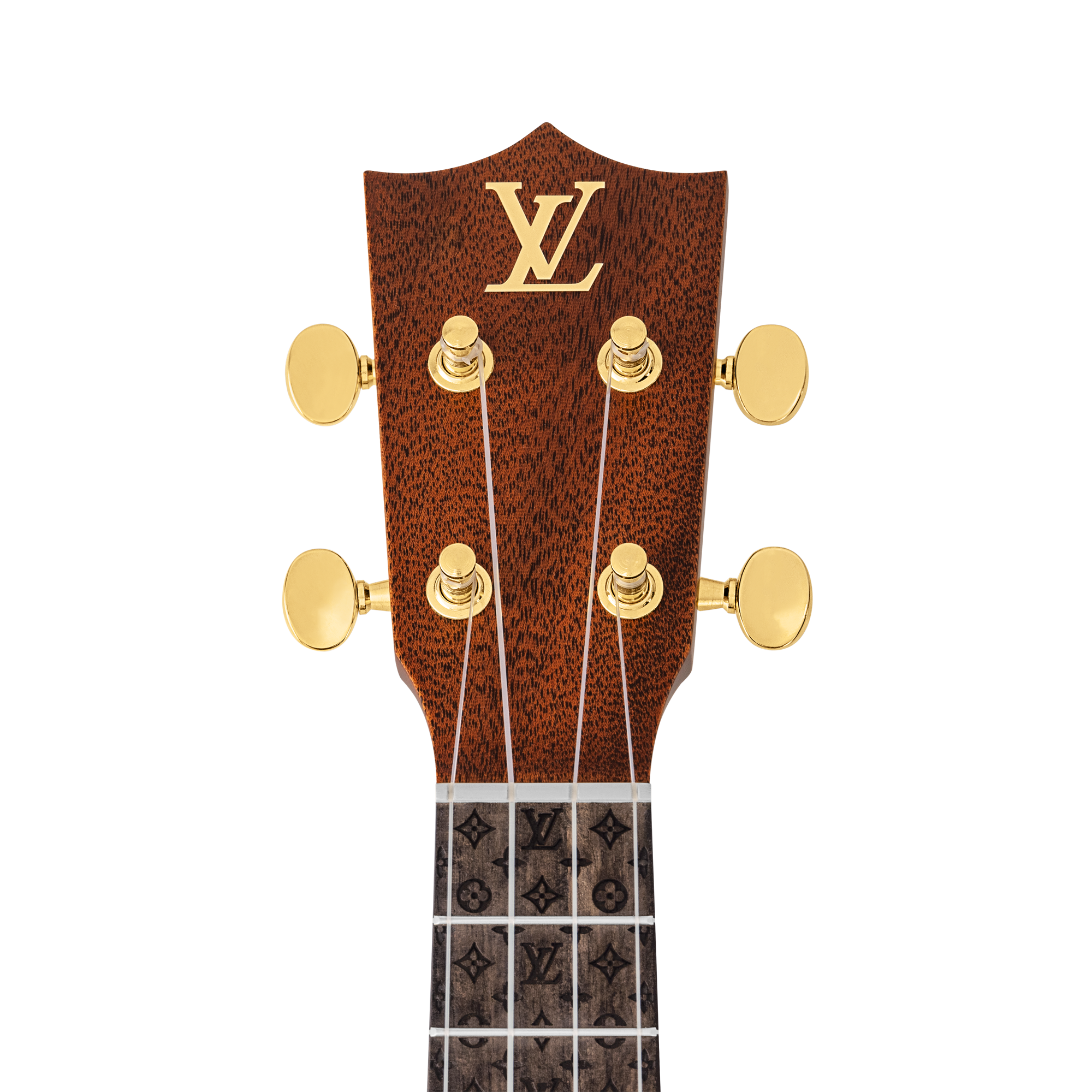 Ukulele  Trunks, Reisen und Wohnen Sport und Lifestyle Lifestyle und Vivienne Puppen | LOUIS VUITTON (Zoom)