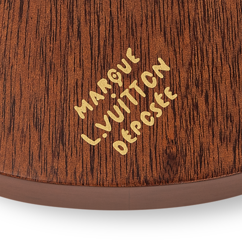 Ukulele Trunks, Reisen und Wohnen Sport und Lifestyle Lifestyle und Vivienne Puppen | LOUIS VUITTON (Zoom)