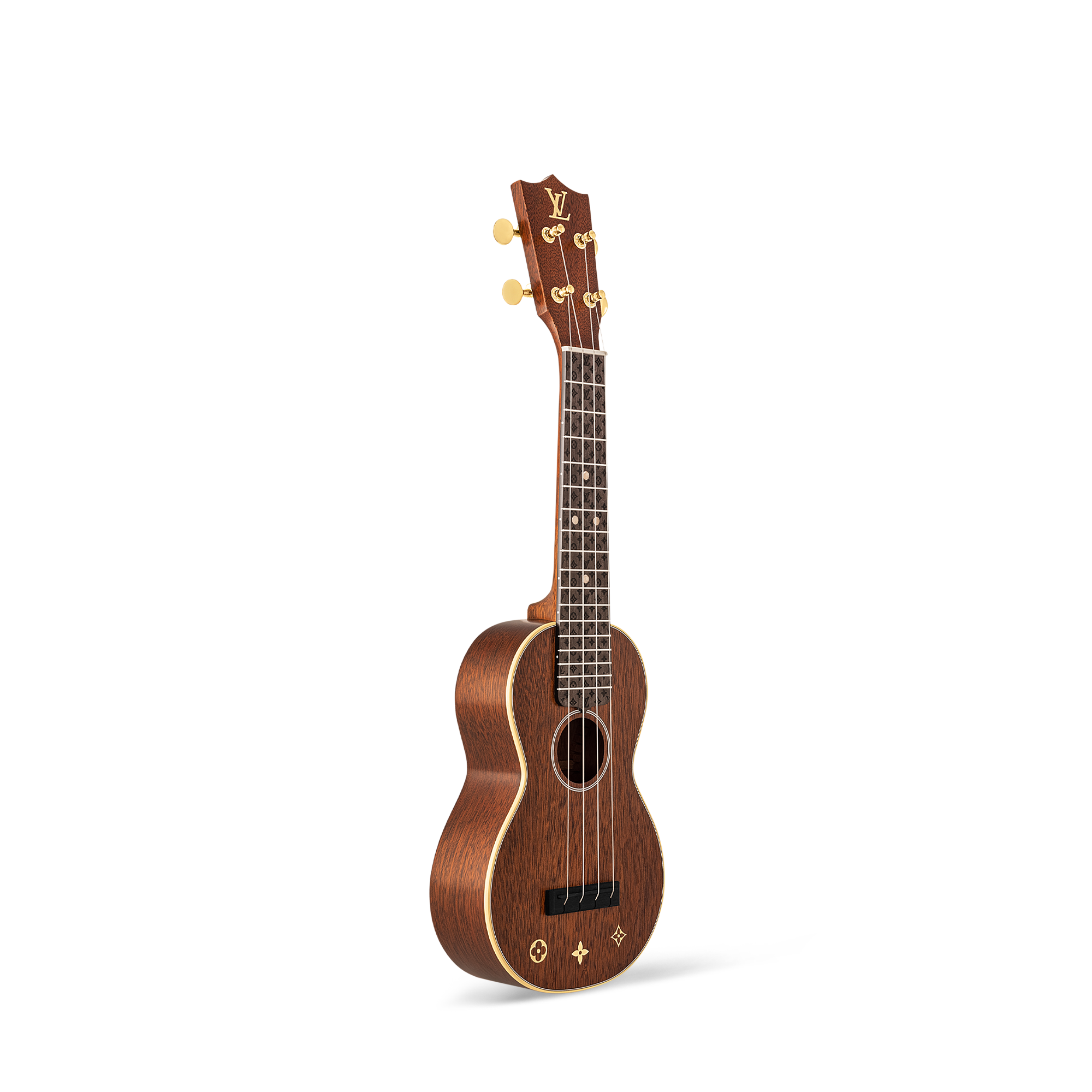 Ukulele  Trunks, Reisen und Wohnen Sport und Lifestyle Lifestyle und Vivienne Puppen | LOUIS VUITTON (Zoom)