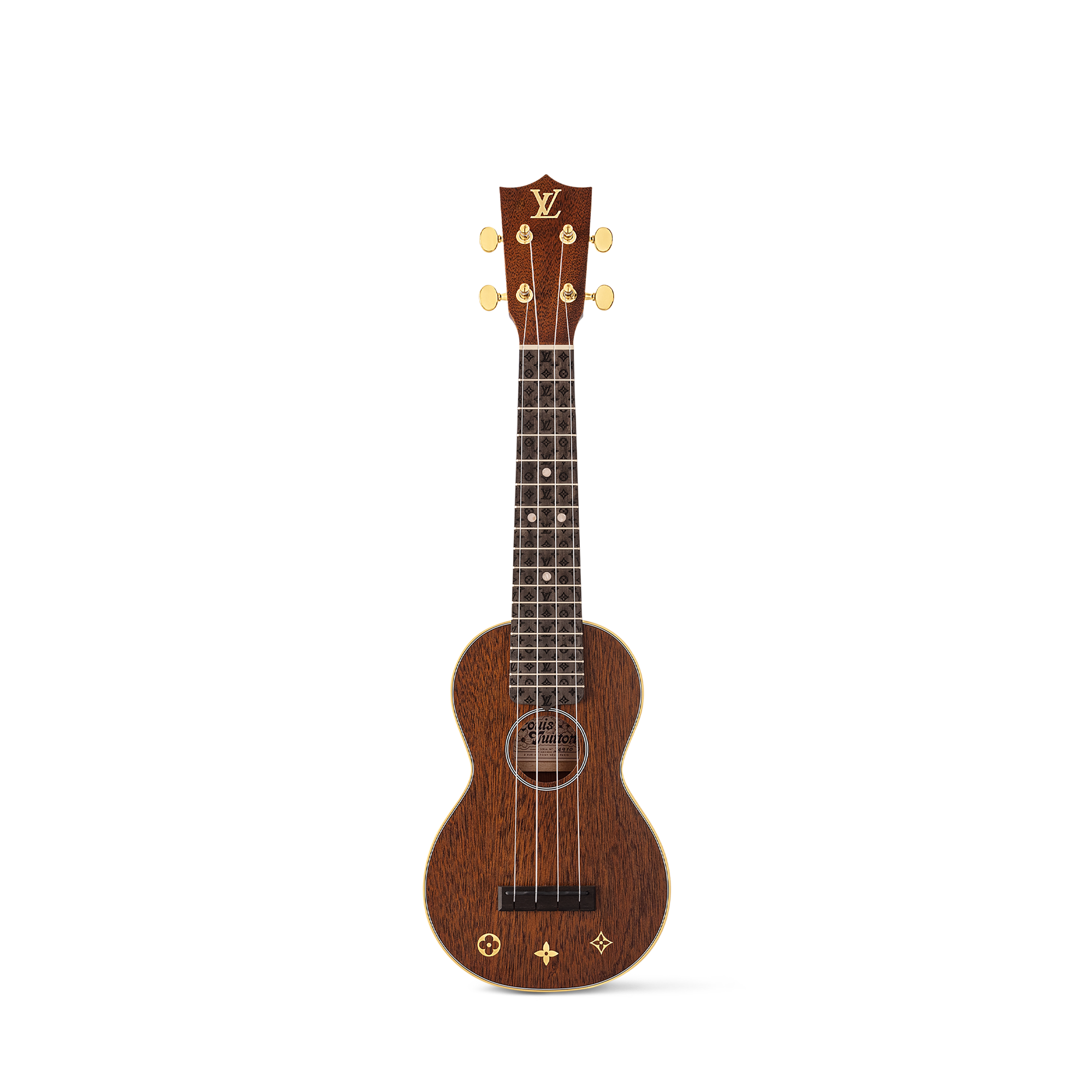 Ukulele  Trunks, Reisen und Wohnen Sport und Lifestyle Lifestyle und Vivienne Puppen | LOUIS VUITTON (Zoom)