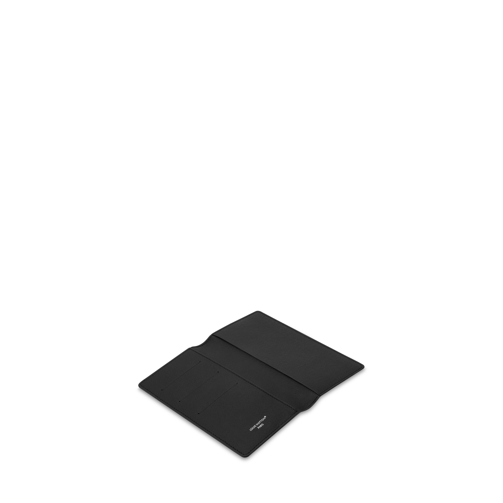 Umschlag für Taschenagenda in Monogram Eclipse Canvas S00 Trunks, Reisen und Wohnen Bücher und Schreibaccessoires Stiftetuis, Notizbücher und Agenden | LOUIS VUITTON (Zoom)