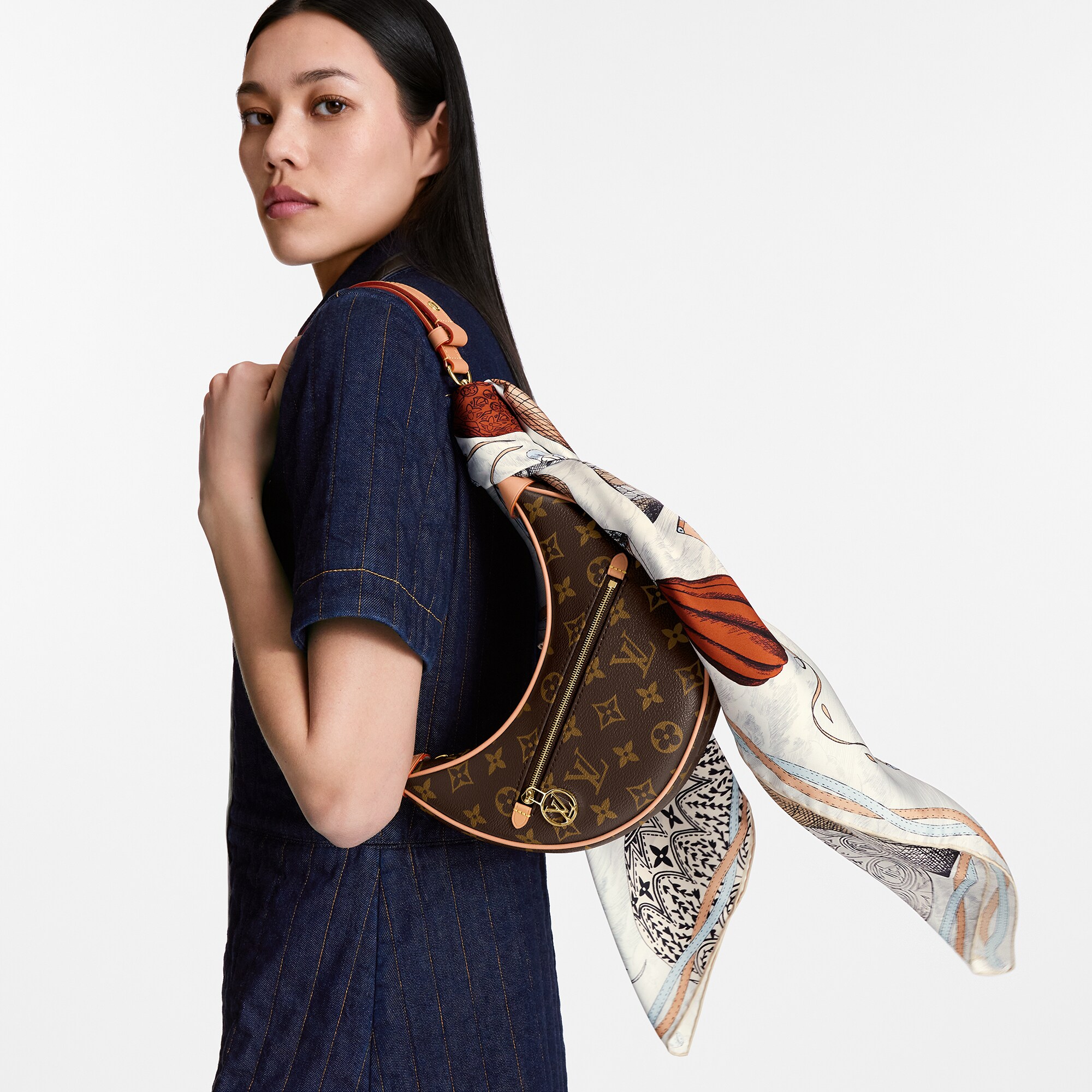 Up And Away Carré 90 S00 - Accessoires | LOUIS VUITTON